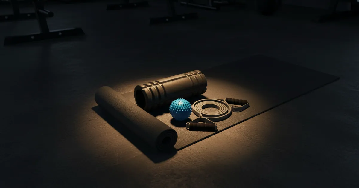 active recovery