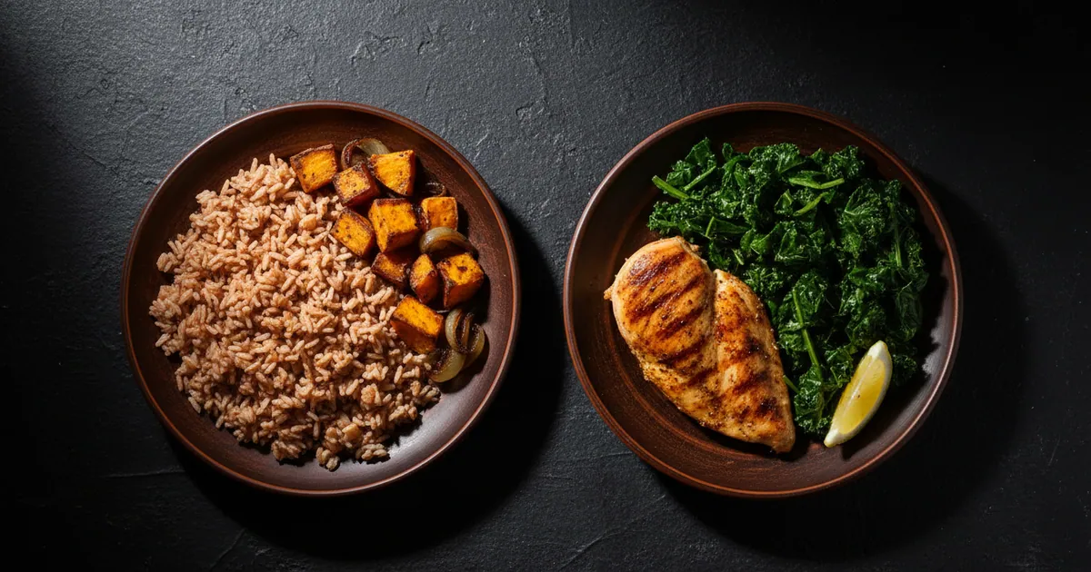carb cycling for cutting