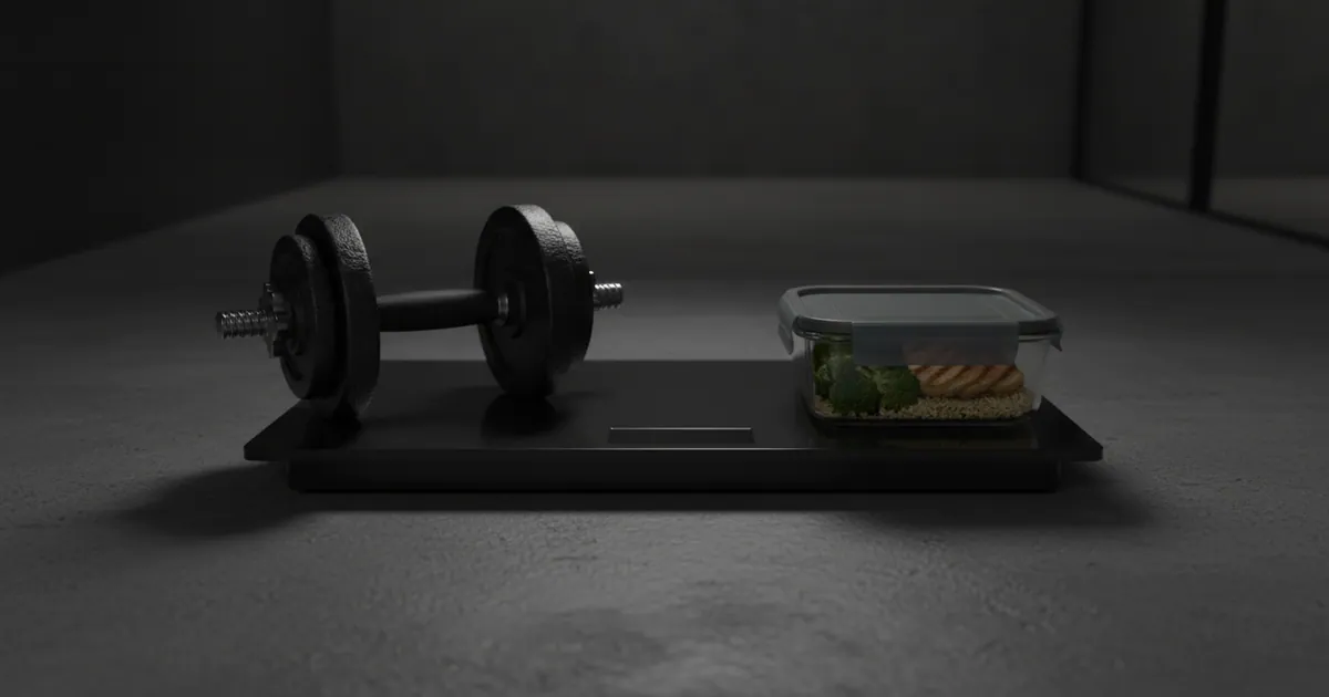 cutting vs bulking