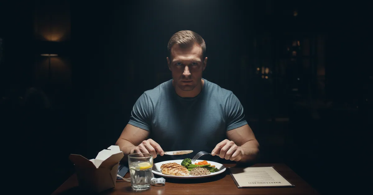 eating out on a cut uk