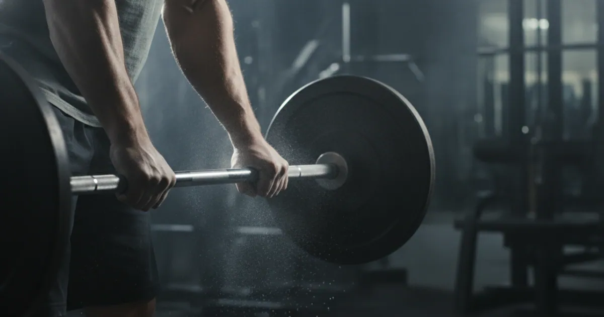 gym vs home training