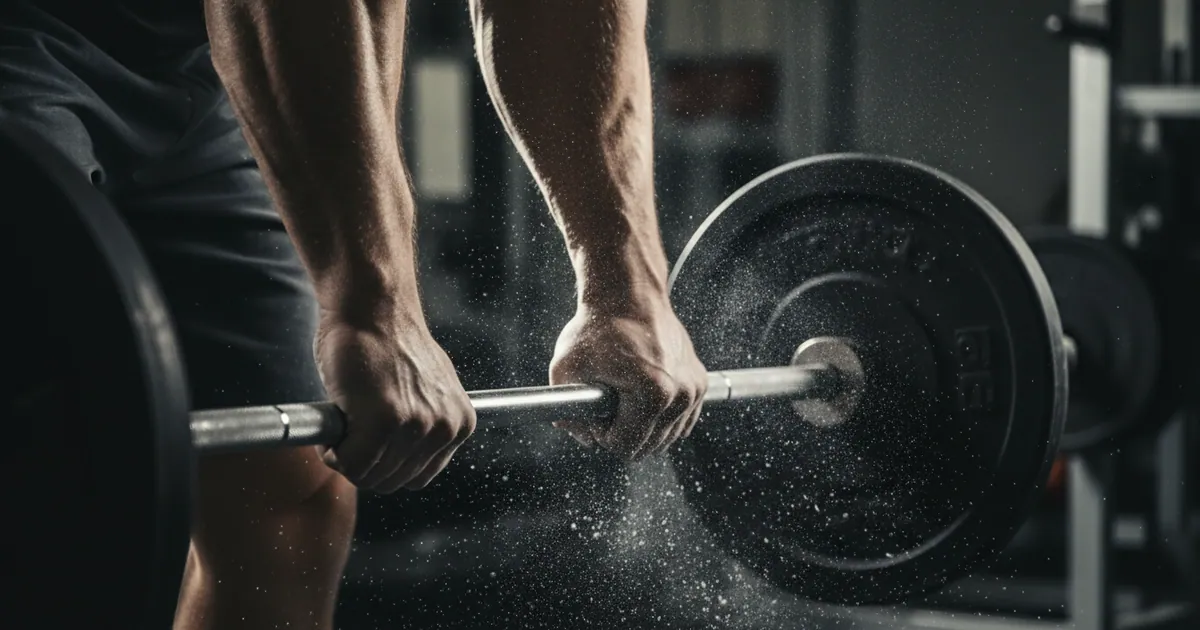 how to cut without losing muscle