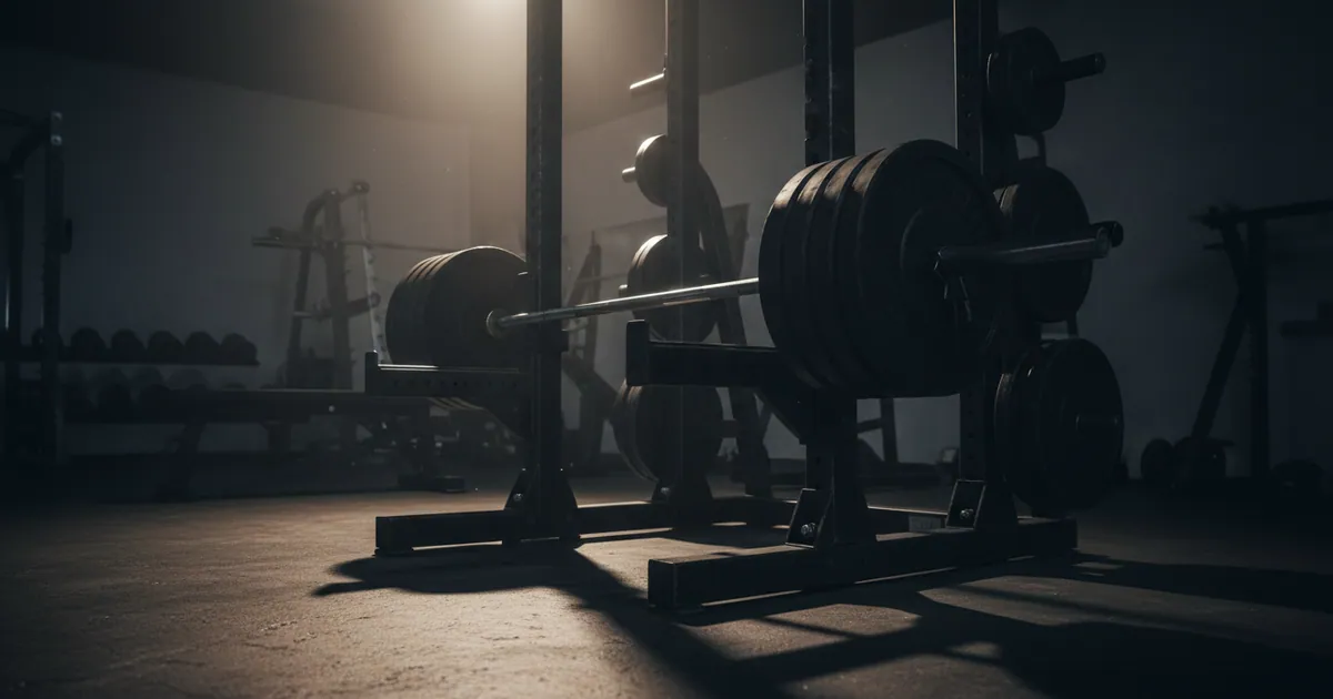 maintaining strength during a cut