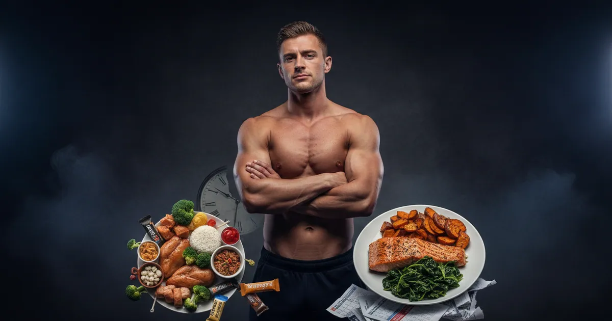 meal frequency myths