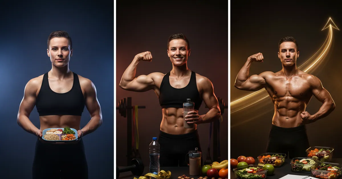 progress photos guide
