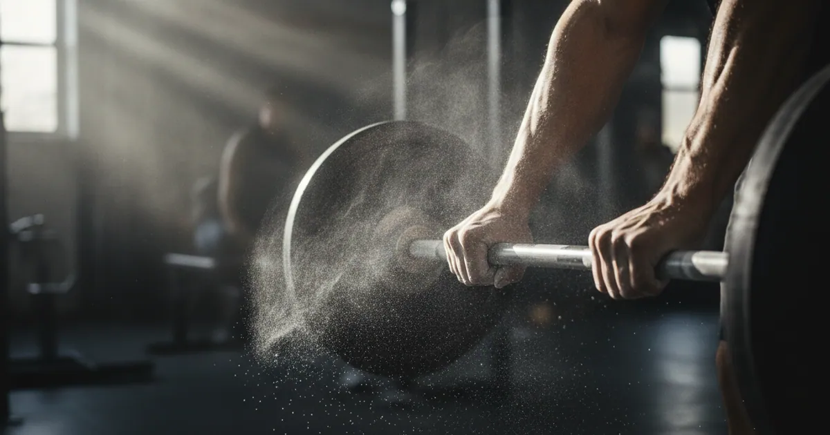progressive overload explained