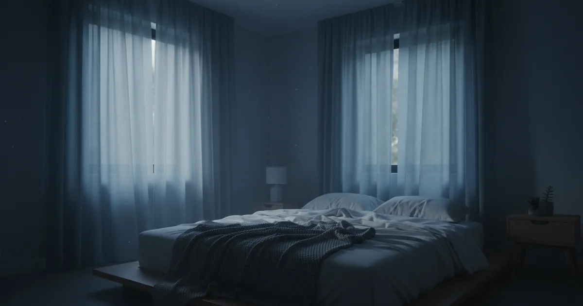 sleep and fat loss