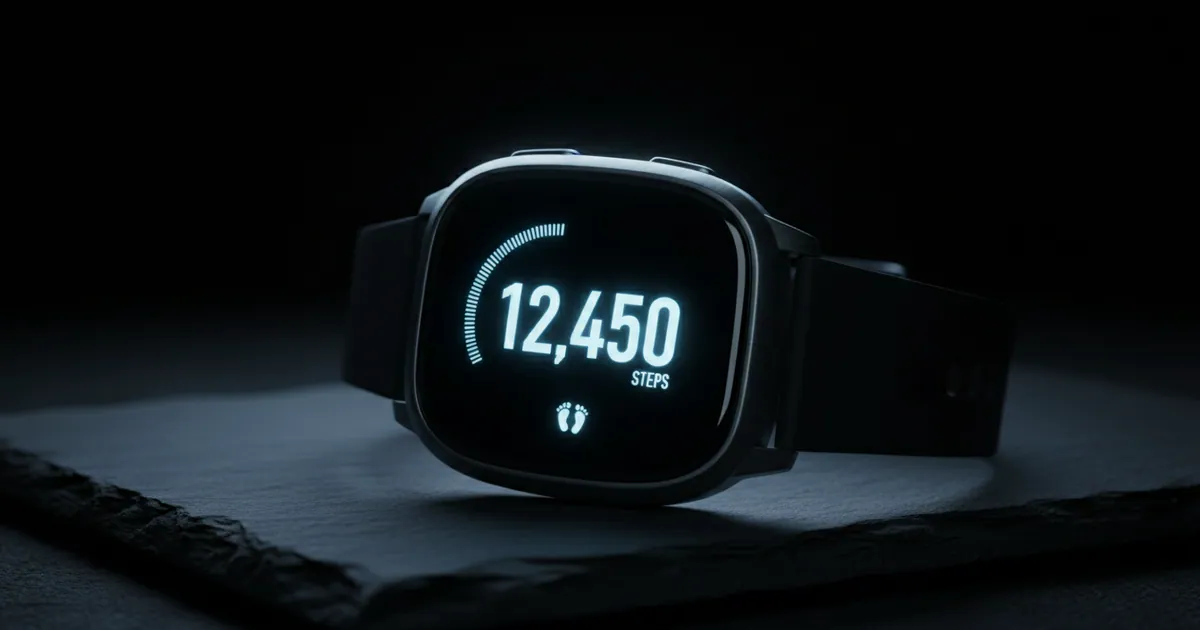 ten thousand steps myth