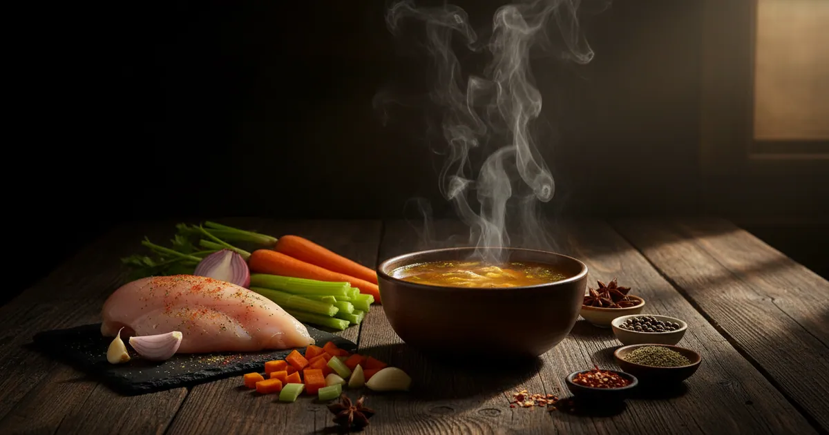thermic effect of food