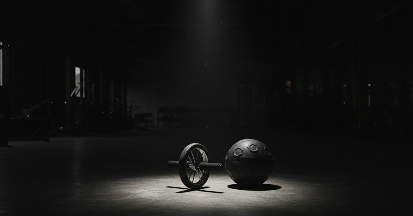 Core Destroyer 3-Day workout