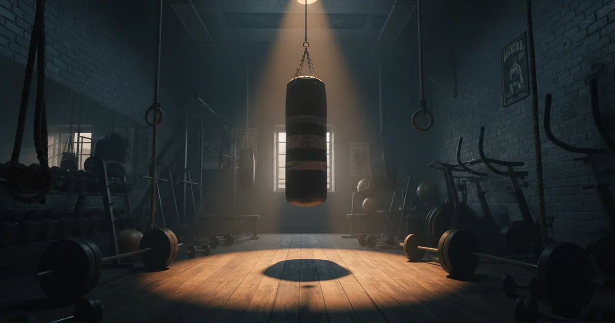 cutting high rep