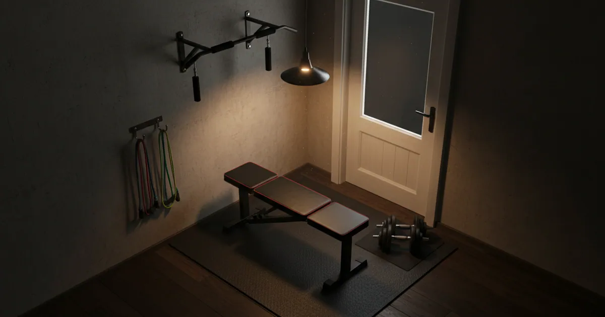 mixed home equipment ppl