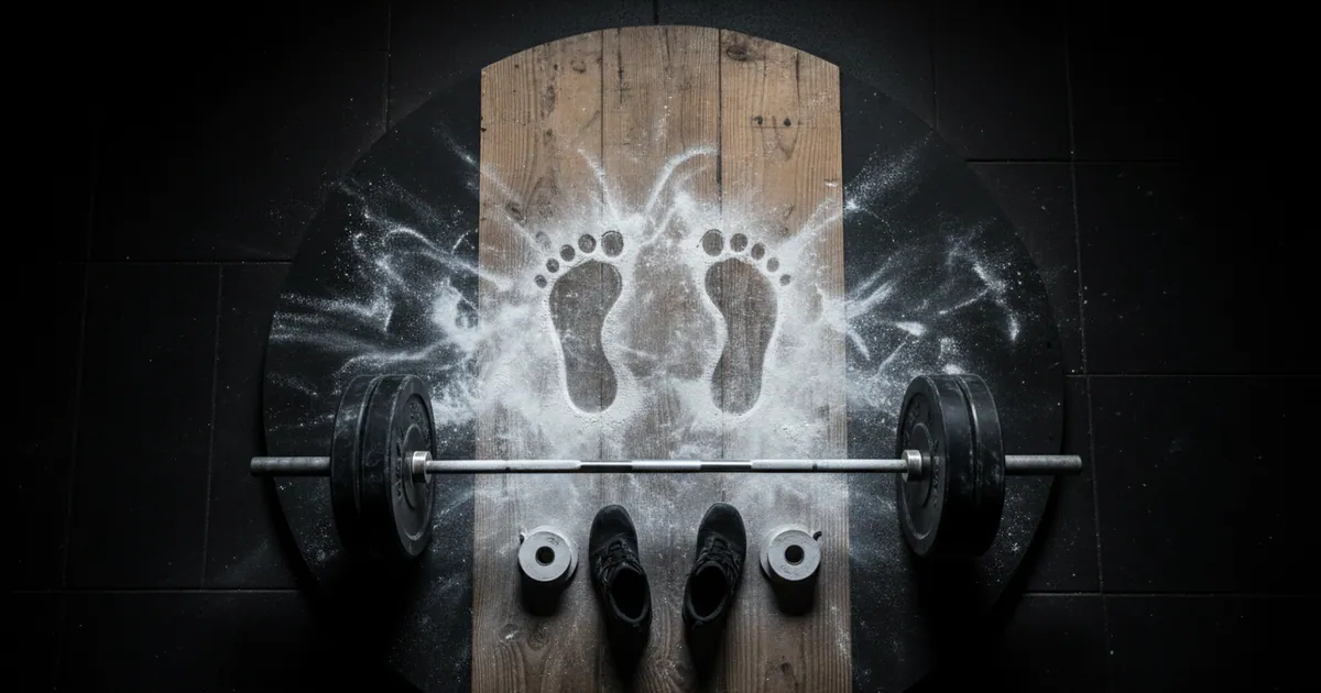 powerbuilding 4 day