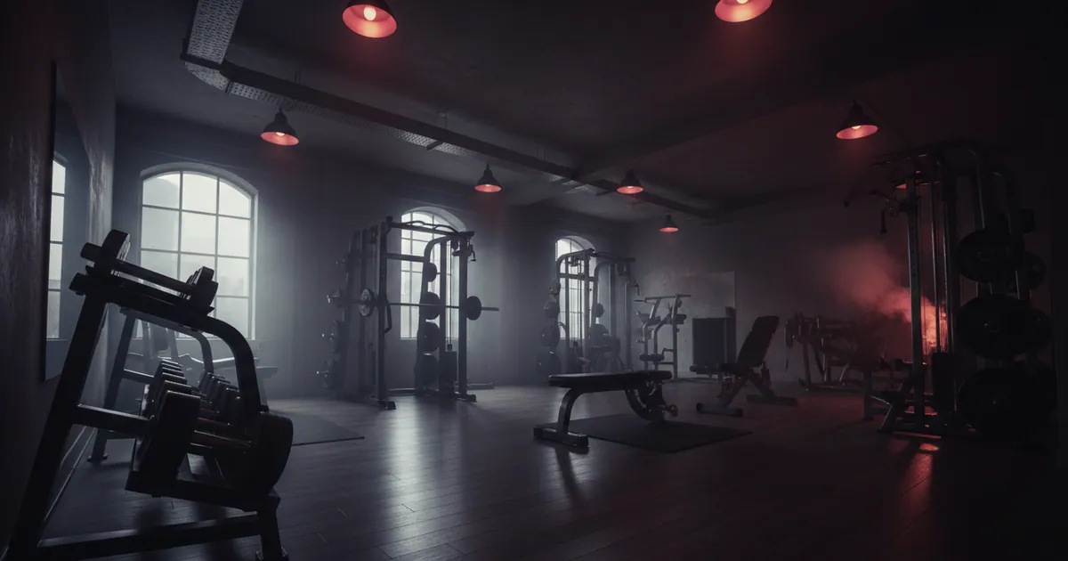 push pull legs 6 day