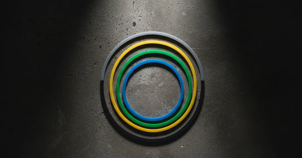 resistance band 4 day