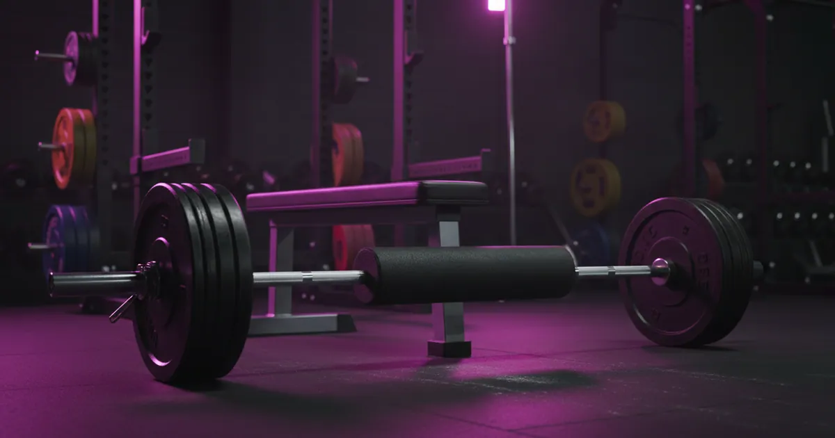 womens glute focused