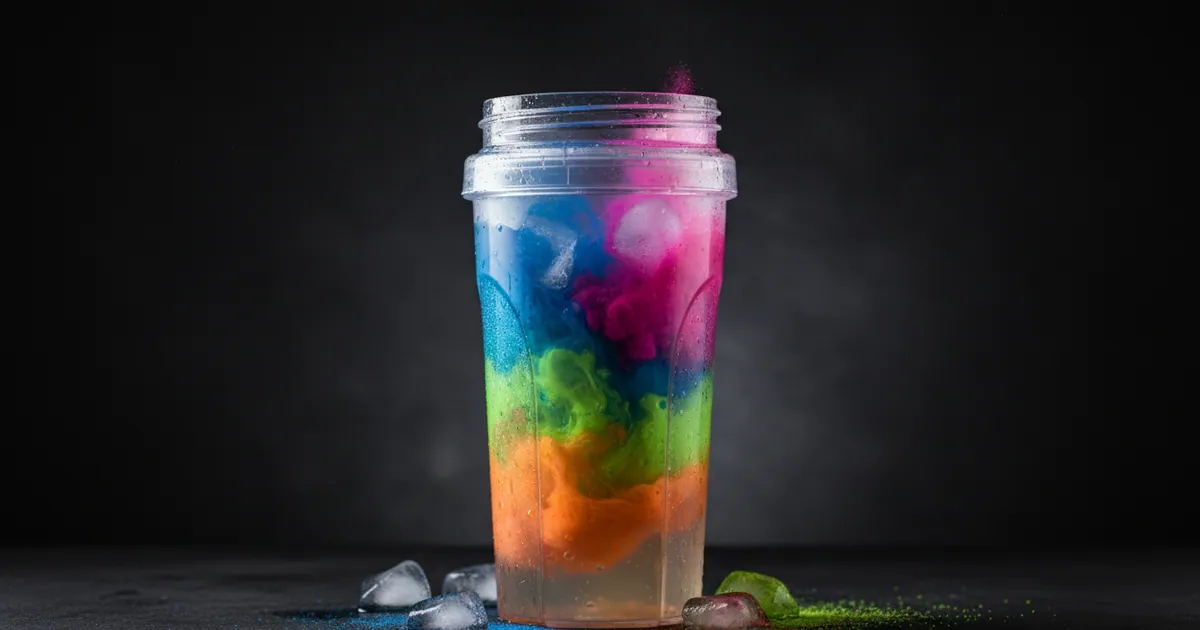 applied nutrition bcaa amino hydrate