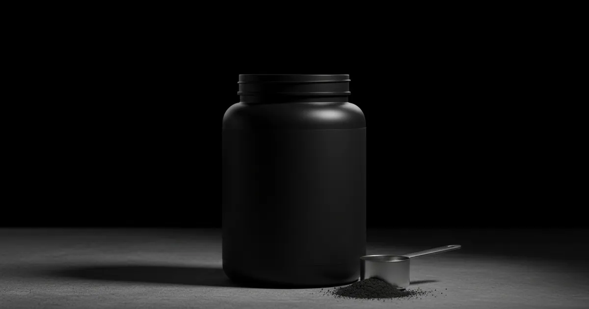 bulk complete thermogenic