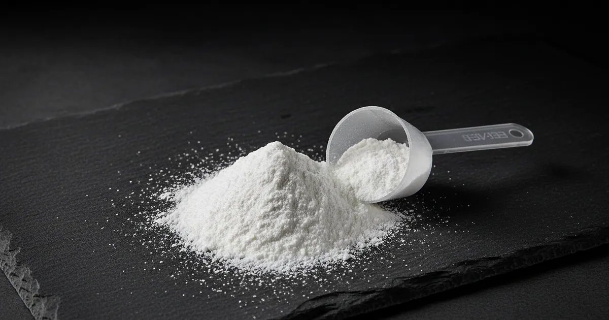 bulk creatine monohydrate