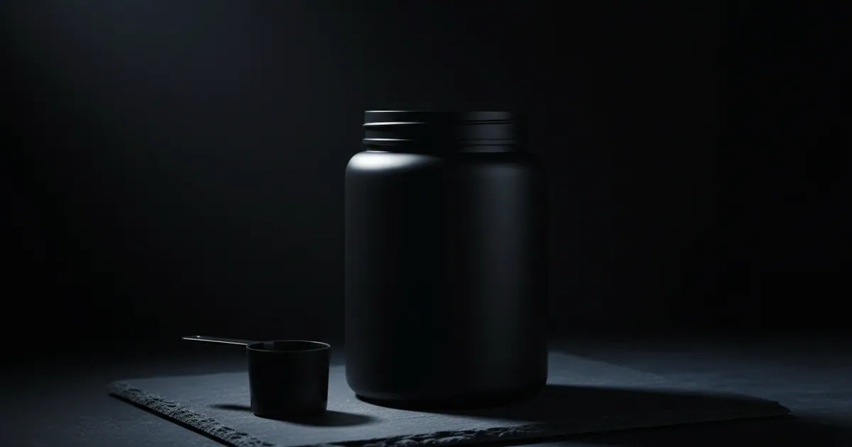 bulk electrolyte powder