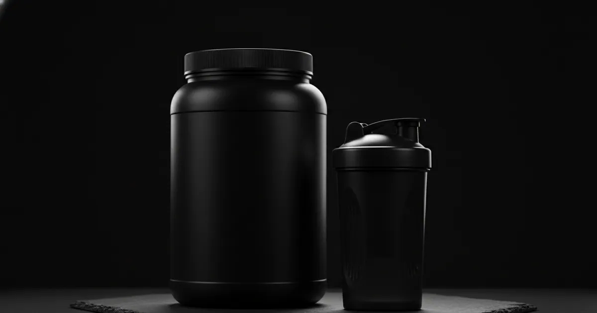 myprotein bcaa
