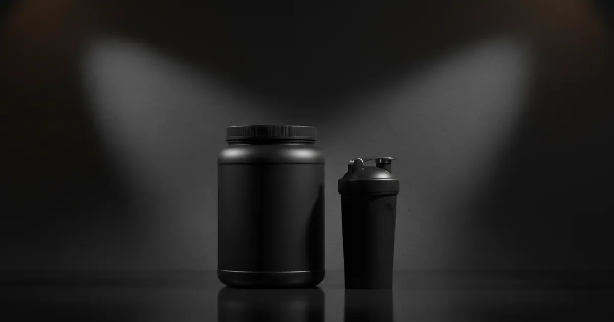 myprotein creatine monohydrate