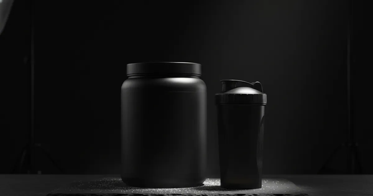 myprotein impact whey
