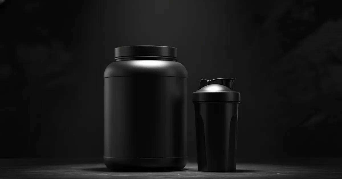 myprotein omega 3