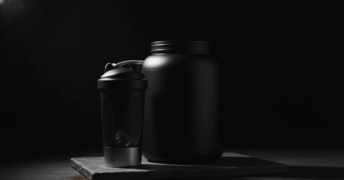 myprotein slow release casein