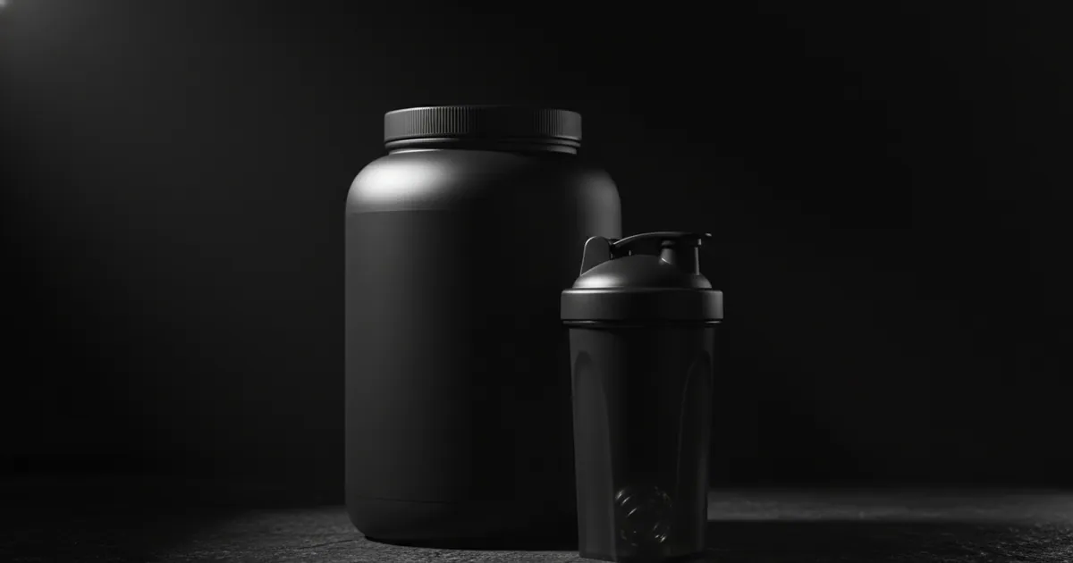 myprotein zma
